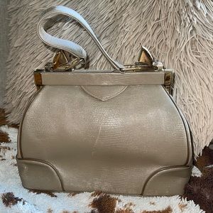 Authentic Vintage Handbag Purse